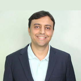 Sachin Parikh